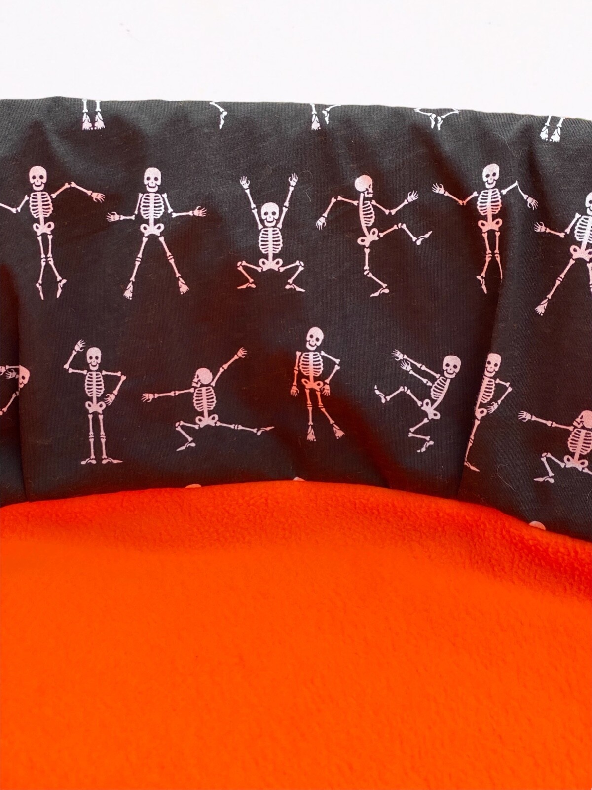 FREE USA SHIPPING Small Halloween Fleece Breeder Bundle for Dogs 0-24 Pounds