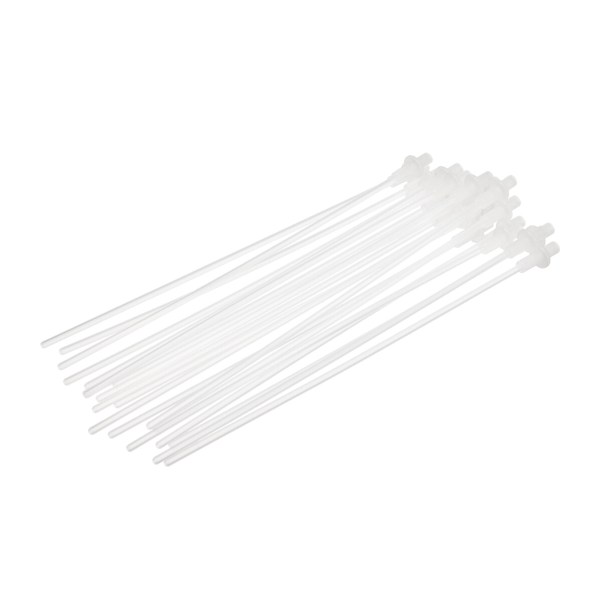 50/100pcs Canine Dog Goat Sheep Artificial Insemination Breed Whelp Catheter Rod