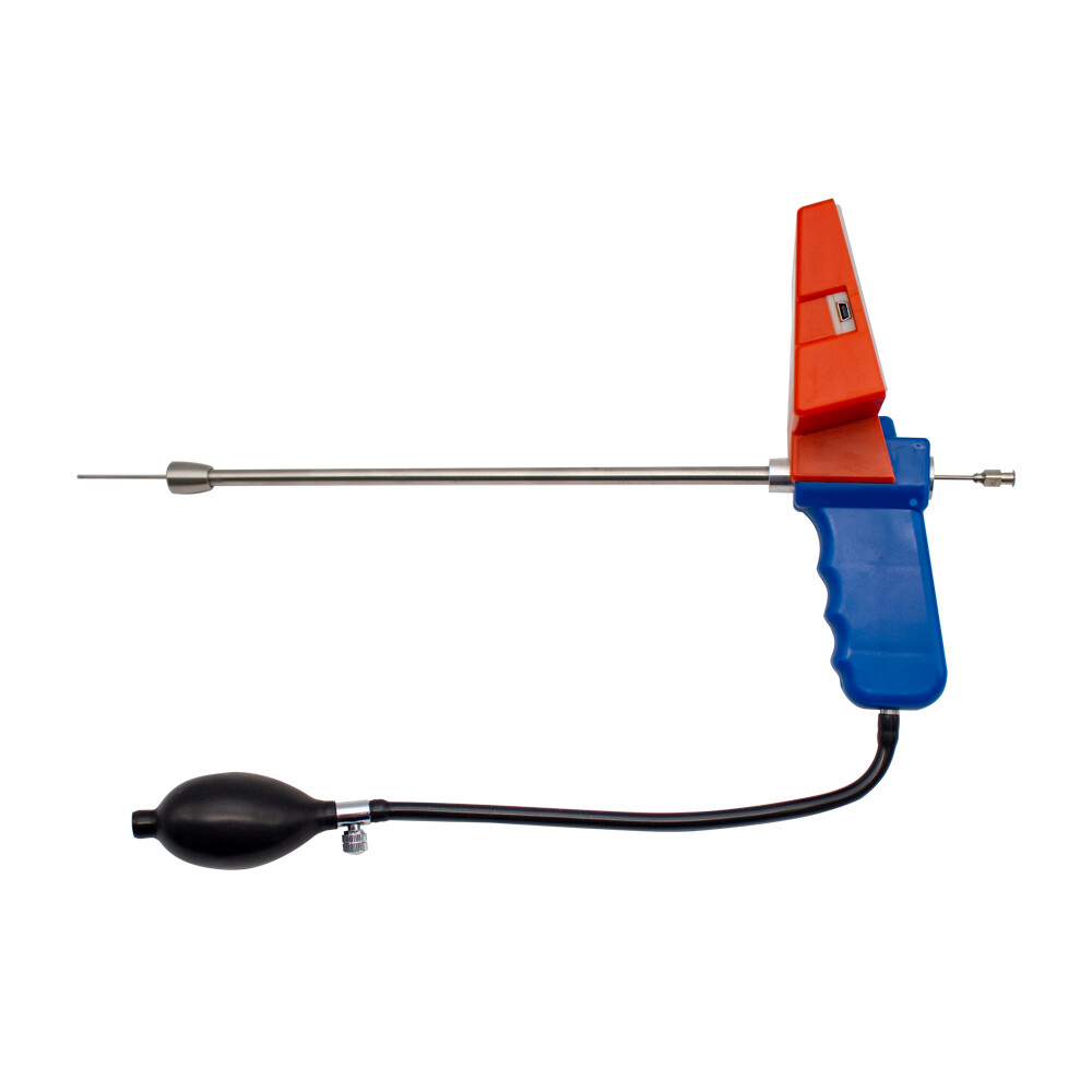 Visual Insemination GunArtificial Insemination DeviceInsemination Syringe