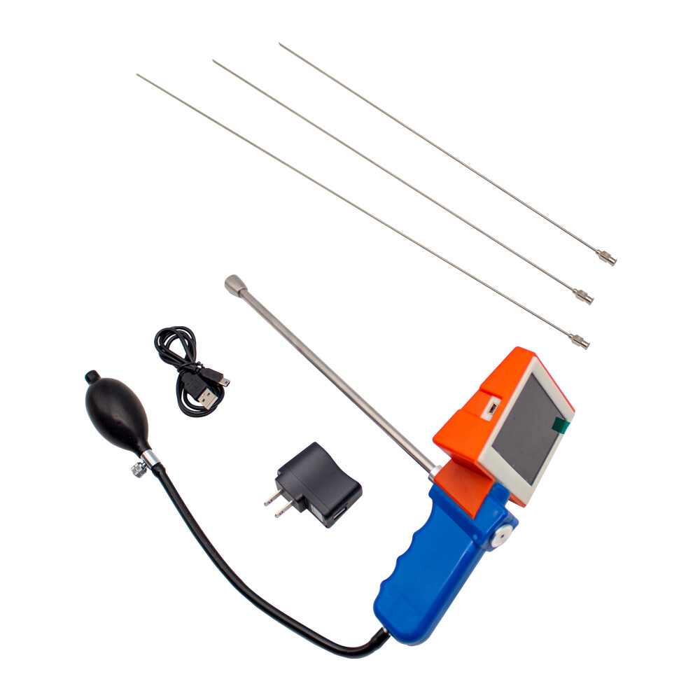 Visual Insemination GunArtificial Insemination DeviceInsemination Syringe