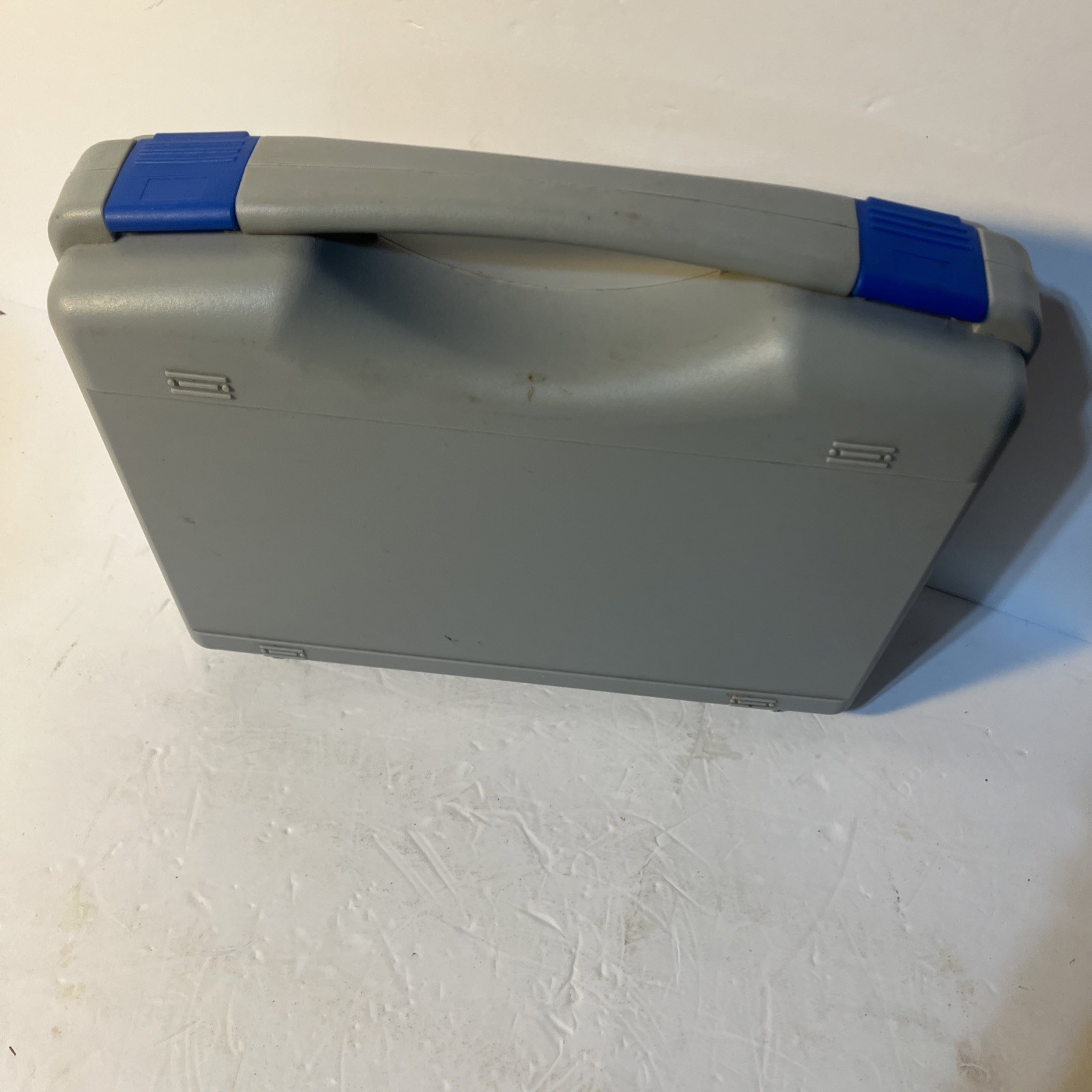 Dog Artificial Insemination Kit Tool With Case Untested But Pump Works