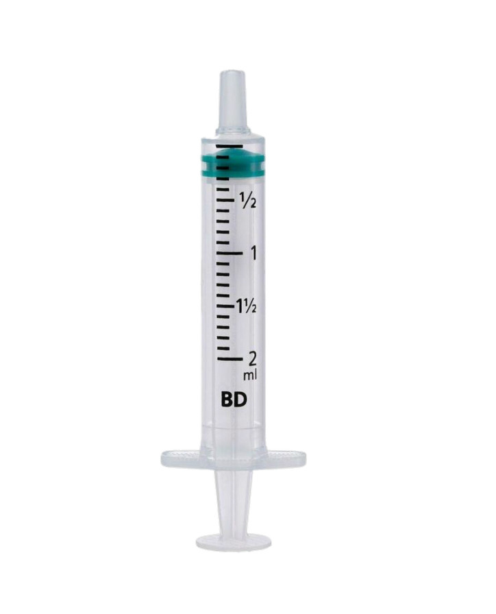 ALPHA DOG Puppy Whelping Kit Cord Clamps Aspirator Milk Bottle Feeding Syringes