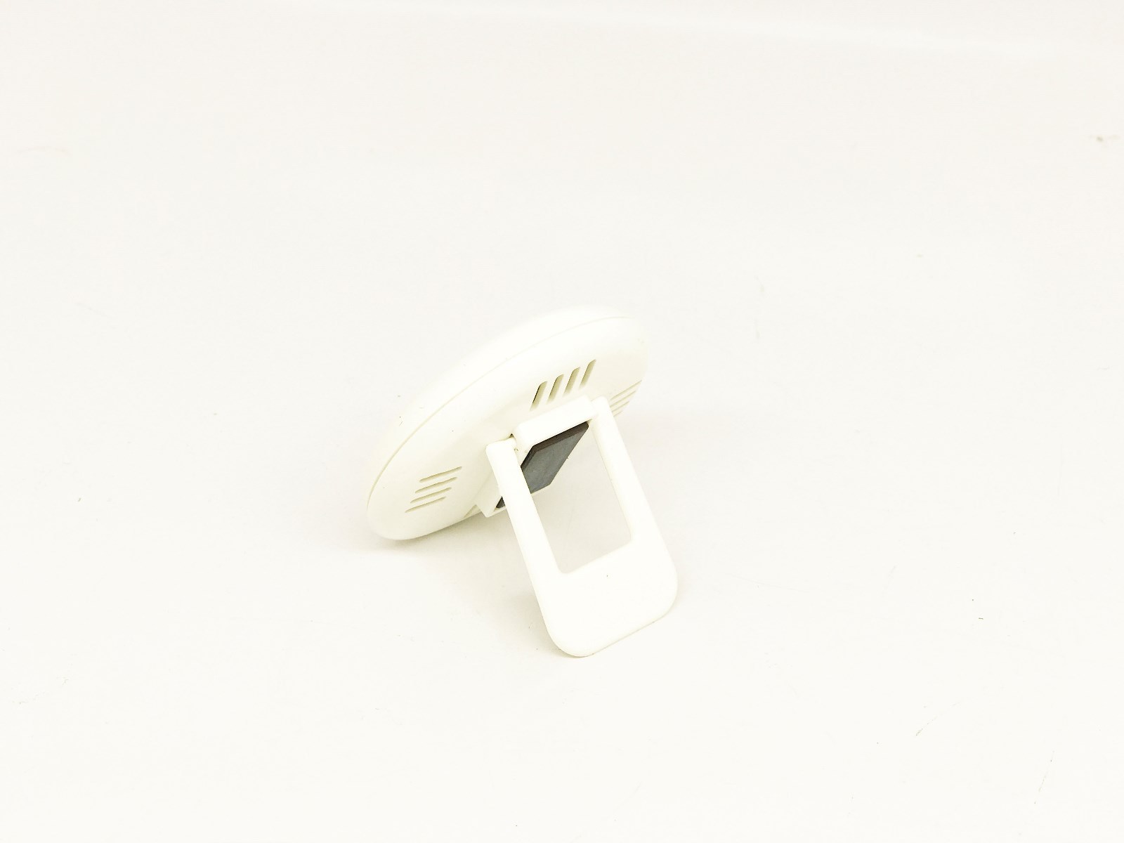 free standing thermometer small with stand or magnetic ideal whelping kit room