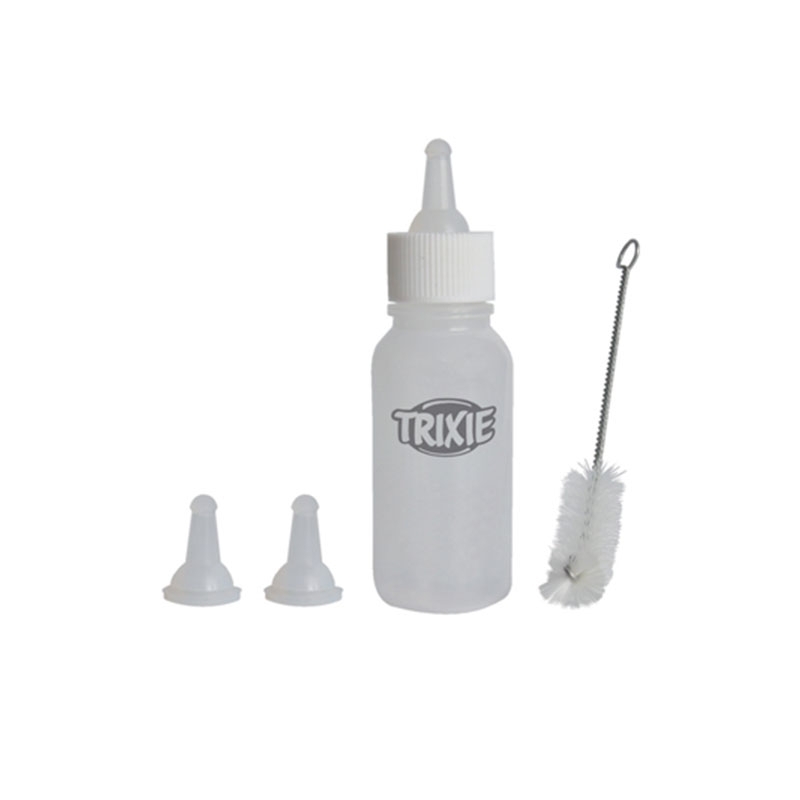 Puppy Kitten Bottle Whelping 14 ID Band 2 Feeding Syringes FREE Welping Kit Docs