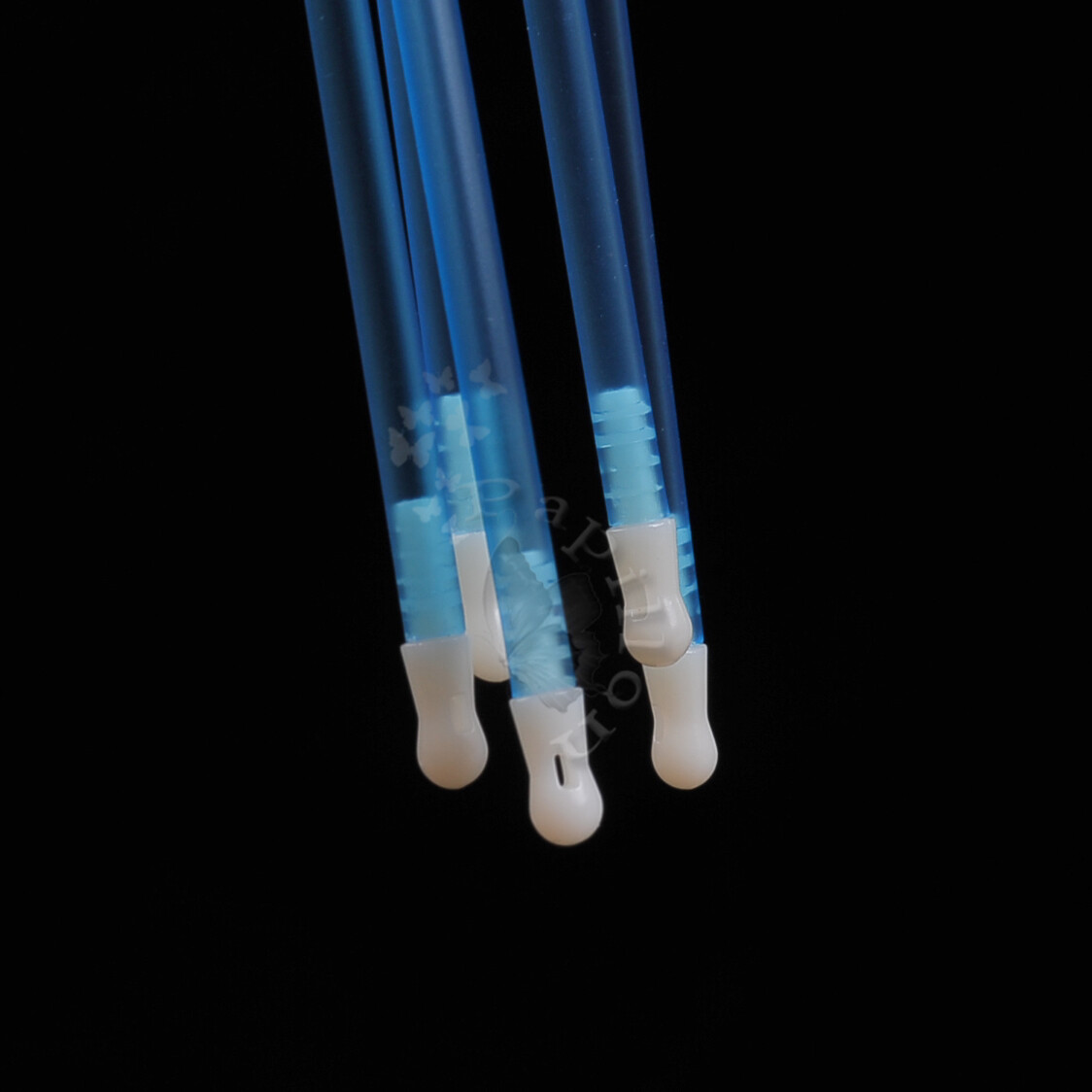 Dog Disposable Artificial Insemination Catheters Rods Breeding Tubes