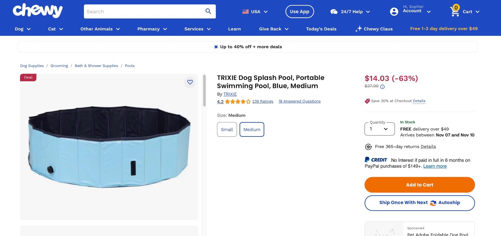 Dog Whelping Box Cover for Puppies