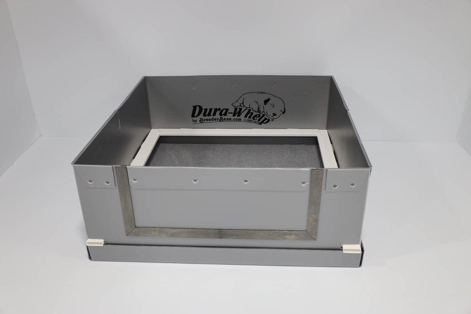 DuraWhelp Whelping Box