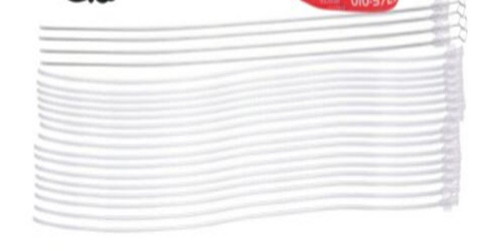 100x Insemination Tubes for Visual Artificial Insemination Gun Dog 46cm