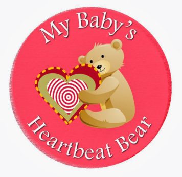 Babys Heartbeat Animals