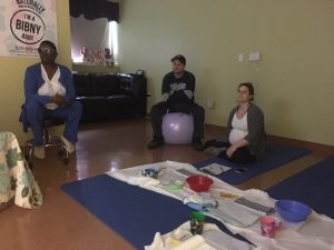 birthing classes at the birthing center of ny