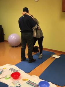 birthing classes at the birthing center of ny