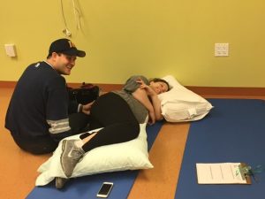 birthing classes at the birthing center of ny