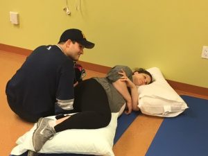 birthing classes at the birthing center of ny