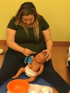 birthing classes at the bcny