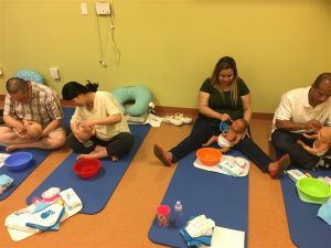 birthing classes at the bcny