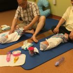 birthing classes at bcny