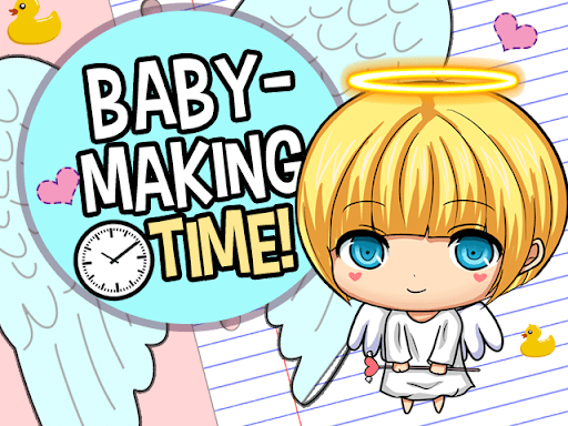 baby making time