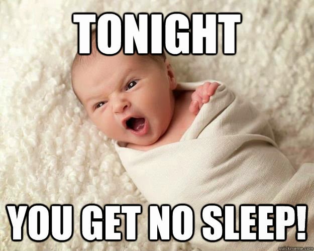 go to sleep meme funny